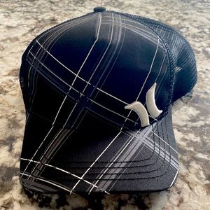 Hurley Trucker Snap back hat